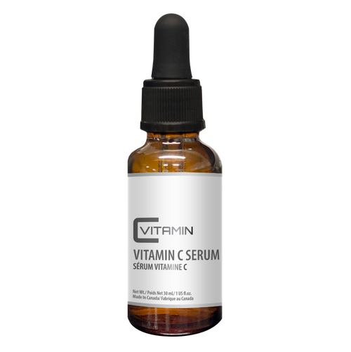 viaGlamour image of a Serum